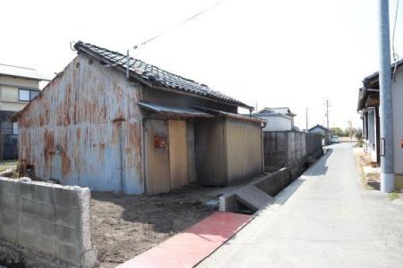 白土町, 大和郡山市, Nara 639-1112, Japón