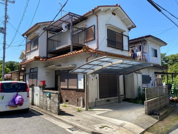 橋本, 貝塚市, Osaka 597-0043, Japón