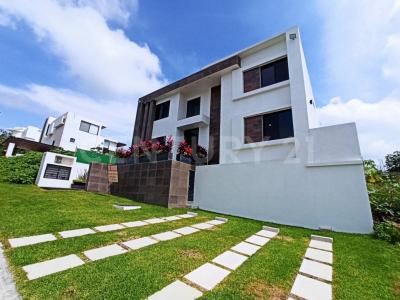 CIRCUITO MONTES AZULES 85,, Atlatlahucan, Morelos 62847, México