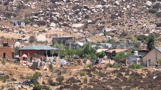 Rancho San Francisco, Manzana S/M Colonia de esta jurisdicción S/N,, Tecate, Baja California 21517, Mexico