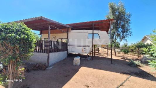 Rancho San Francisco, Manzana S/M Colonia de esta jurisdicción S/N,, Tecate, Basse-Californie 21517, Mexique