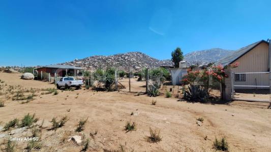 Rancho San Francisco, Manzana S/M Colonia de esta jurisdicción S/N,, Tecate, Basse-Californie 21517, Mexique