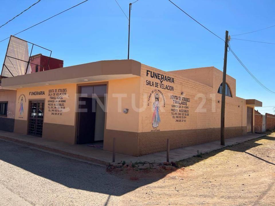 Arandas, Jalisco 47197, Messico