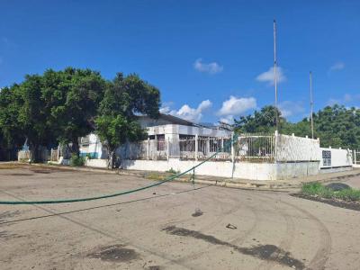 Puerto Cabello, Carabobo 00001, Venezuela