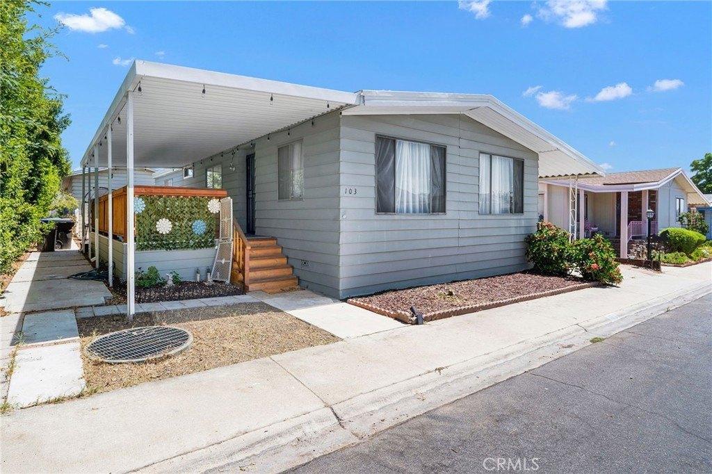 929 E Foothill Boulevard 103, Upland, California 91786