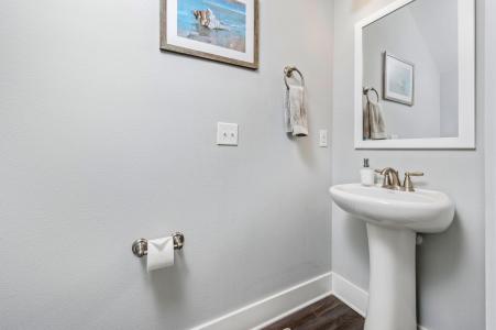 166 N Sand Palm Road, Freeport, Florida 32439, Estados Unidos