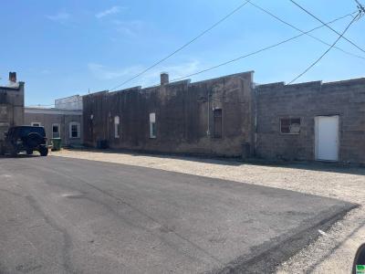 409 Driftwood Street, Correctionville, Iowa 51016