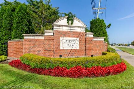 7305 Gateway DR, WestBloomfield, 密西根州 48322, 美國