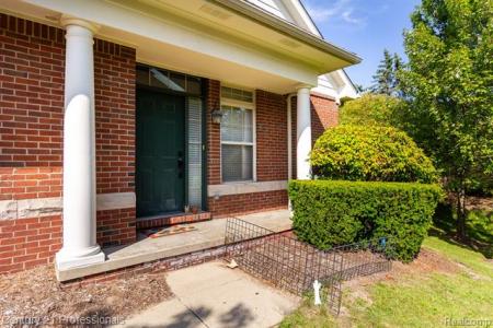 7305 Gateway DR, WestBloomfield, 密西根州 48322, 美國