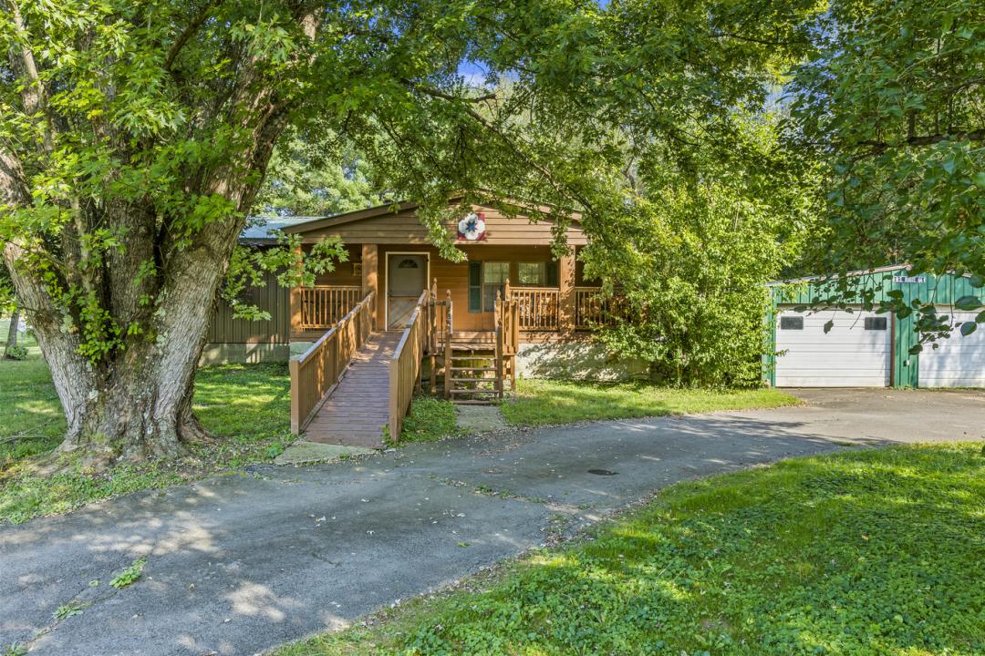 17710 Morehead Rd, Wallingford, Kentucky 41093, États-Unis