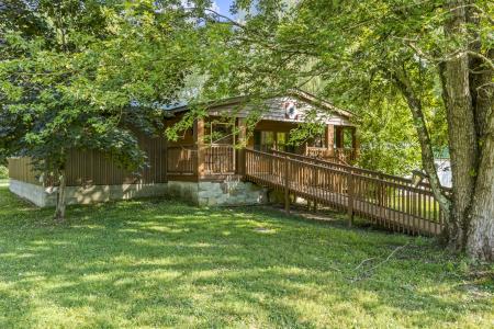17710 Morehead Rd, Wallingford, Kentucky 41093, États-Unis
