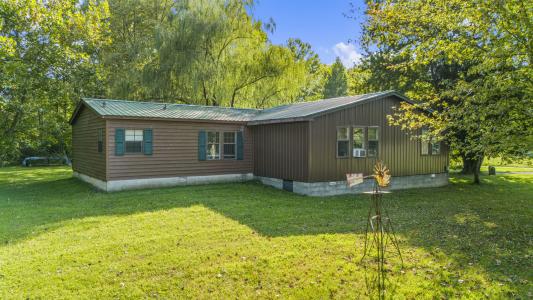 17710 Morehead Rd, Wallingford, Kentucky 41093, États-Unis