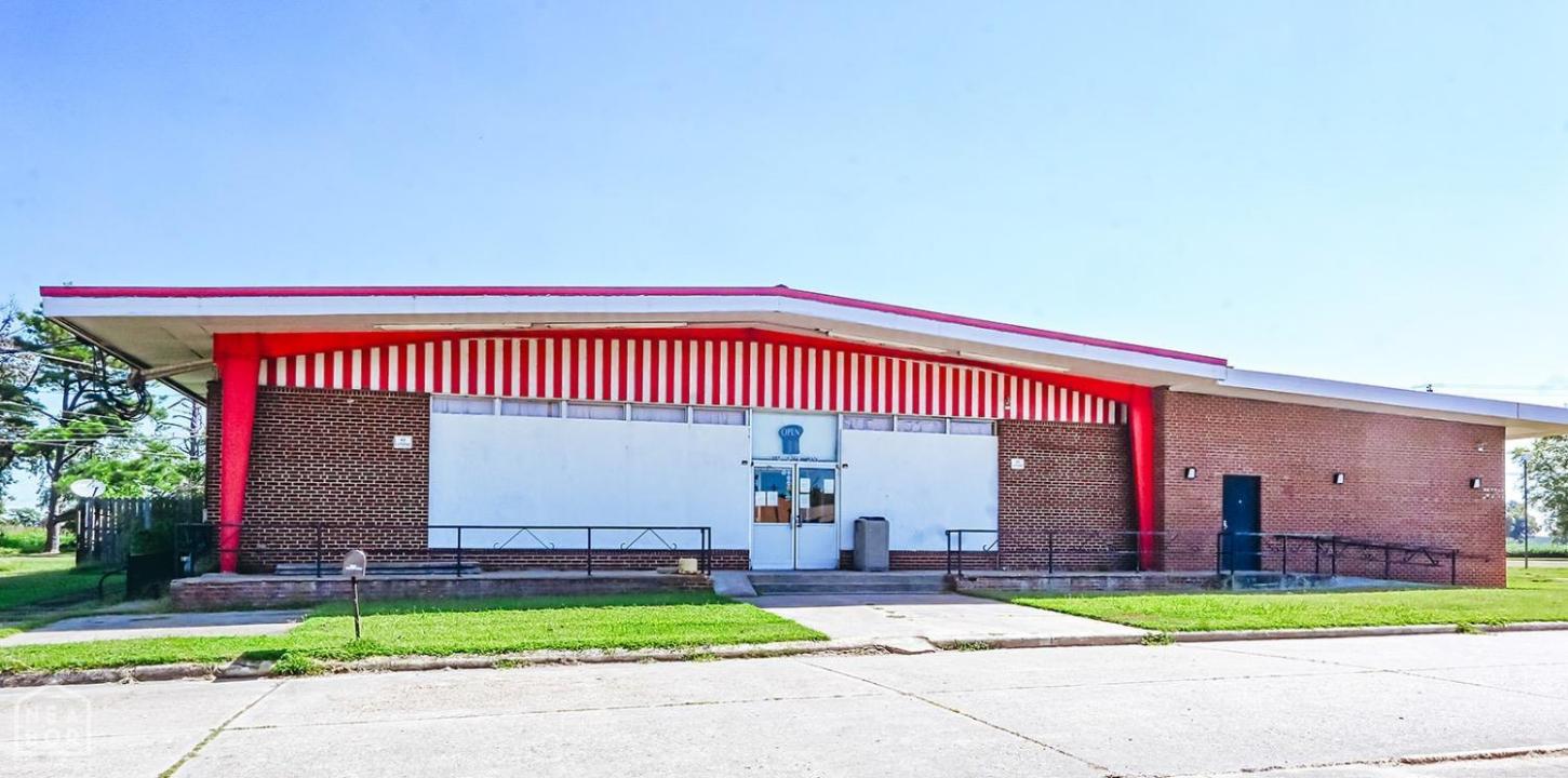 3007 Floral Plaza Bldg 570, Gosnell, Arkansas 72315, Amerika Birleşik Devletleri