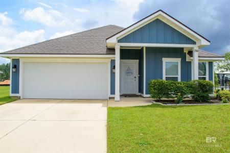1266 Caper Avenue, Foley, Alabama 36535
