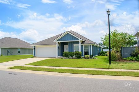 1266 Caper Avenue, Foley, Alabama 36535