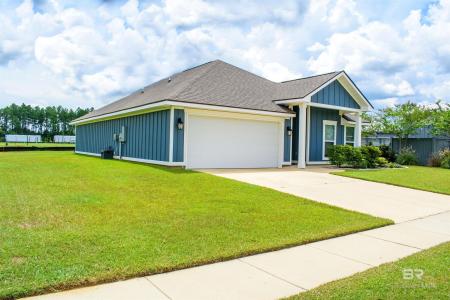 1266 Caper Avenue, Foley, Alabama 36535
