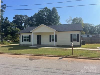 120 E 15th Street, Salisbury, NC 28144, USA