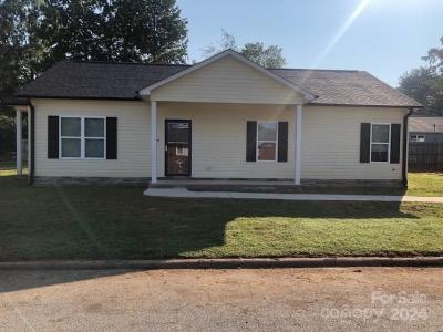 120 E 15th Street, Salisbury, NC 28144, USA