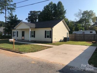 120 E 15th Street, Salisbury, شمال كارولينا 28144, الولايات المتحدة
