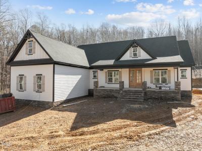 2817 Silk Hope Gum Springs Road, Pittsboro, NC 27312, USA