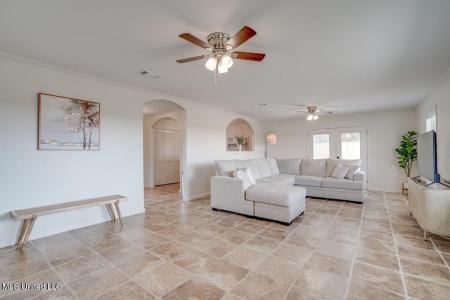 126 Bookter Street, Bay Saint Louis, ميسيسيبي 39520, الولايات المتحدة