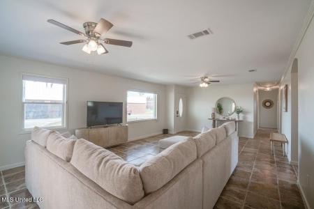 126 Bookter Street, Bay Saint Louis, ميسيسيبي 39520, الولايات المتحدة