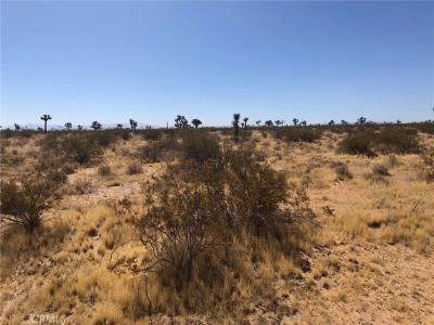 0 Holly Road, Adelanto, California 92301, Estados Unidos