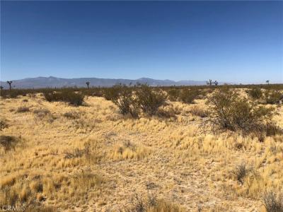 0 Holly Road, Adelanto, California 92301, Estados Unidos