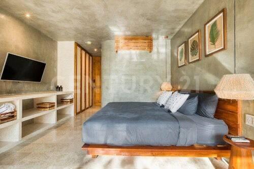 AVENIDA CHENCHEN DPTO 310,, Tulum, 金塔纳罗奥 77780, 墨西哥