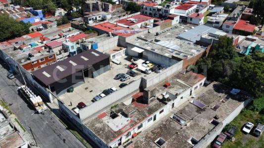 Puebla, Puebla 72080, Mexico