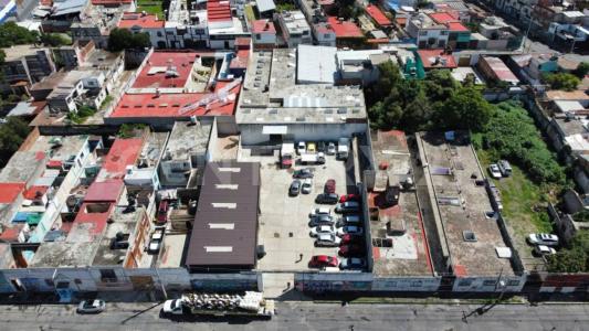 Puebla, Puebla 72080, Mexico