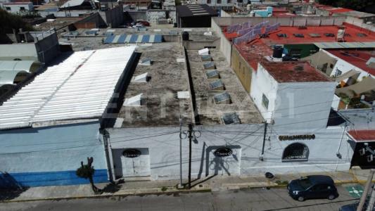 Puebla, Puebla 72080, Mexico