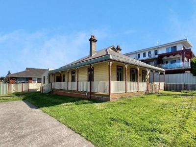 4/8 High Street, Waratah, NSW 2298, Австралия