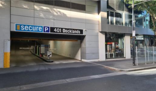 401 Docklands Drive, Docklands, VIC 3008, Australia