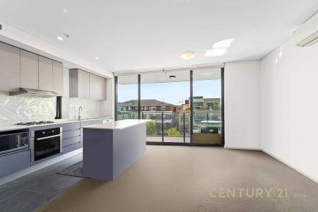 307/21-35 Princes Highway, Kogarah, NSW 2217, Australia
