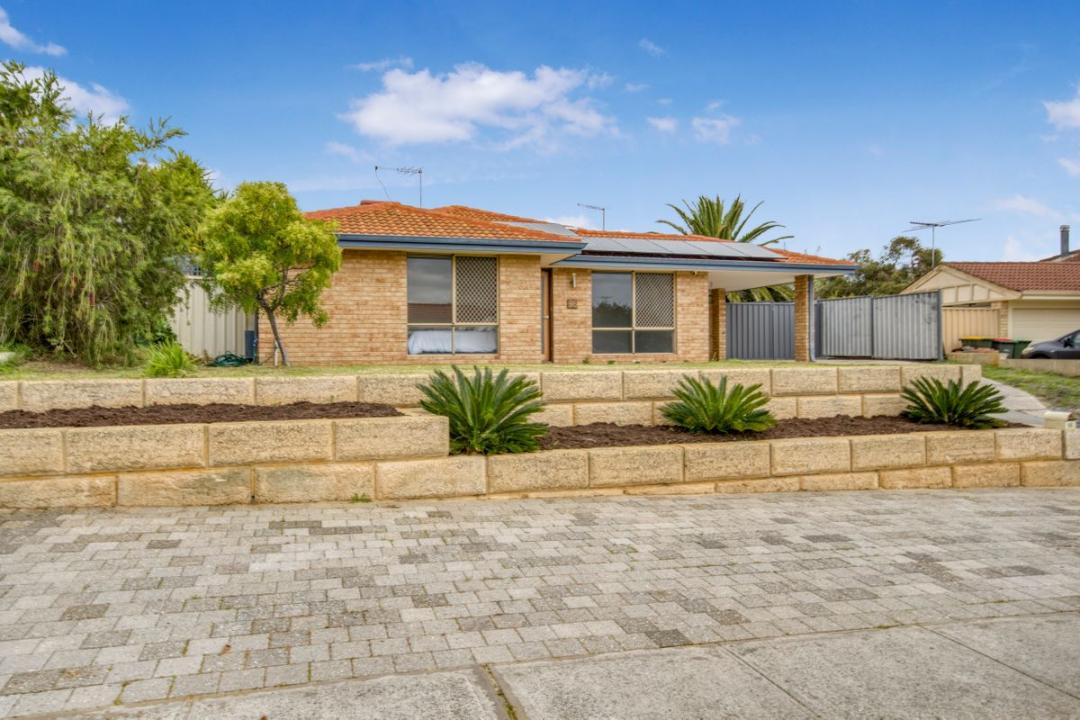 96 Aldersea Circle, Clarkson, WA 6030, Avustralya