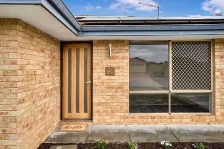 96 Aldersea Circle, Clarkson, WA 6030, Avustralya