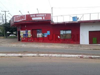 Coronel Oviedo, Caaguazú 00001, Paraguay
