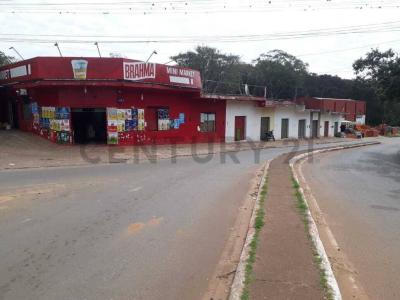 Coronel Oviedo, Caaguazú 00001, Paraguay