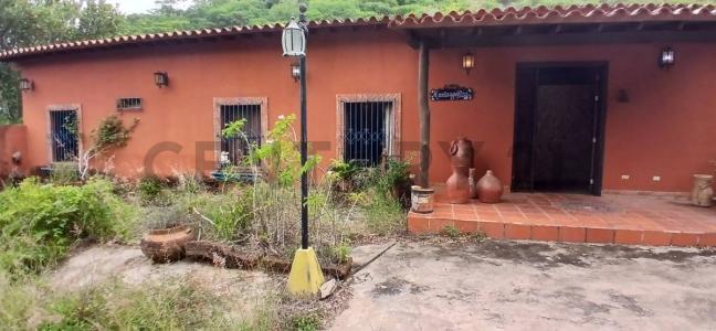 Principal Urbanizacion la Guarina, La Asunción, Nueva Esparta 6311, Venezuela