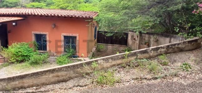 Principal Urbanizacion la Guarina, La Asunción, Nueva Esparta 6311, Venezuela