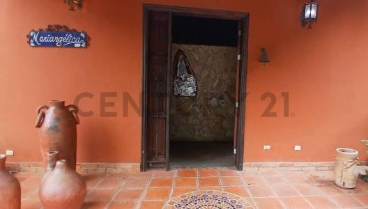 Principal Urbanizacion la Guarina, La Asunción, Nueva Esparta 6311, Venezuela