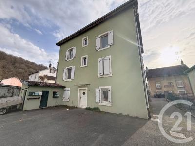 Mandeure, 弗朗什-孔泰 25350, 法国