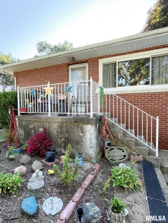 714 N HIGH Street, Havana, Illinois 62644, Estados Unidos