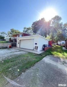 714 N HIGH Street, Havana, Illinois 62644, Estados Unidos