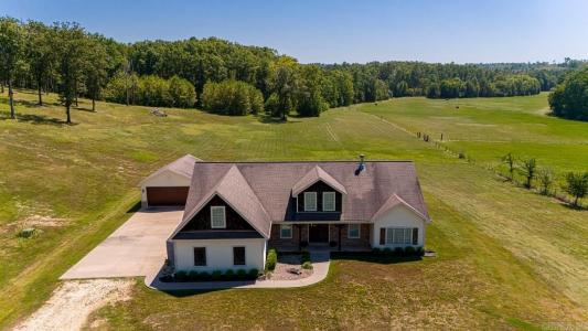 3501 Lake Norrell Dr, Alexander, Arkansas 72002, États-Unis