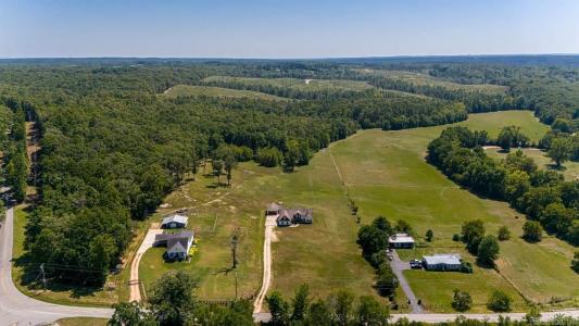 3501 Lake Norrell Dr, Alexander, Arkansas 72002, États-Unis