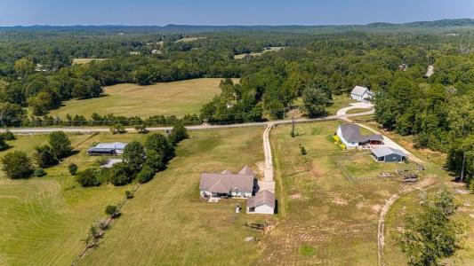 3501 Lake Norrell Dr, Alexander, Arkansas 72002, États-Unis