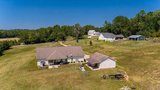 3501 Lake Norrell Dr, Alexander, Arkansas 72002, États-Unis