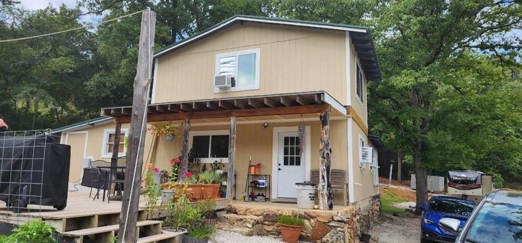 HC 73 Box 68, Marble Falls, Arkansas 72648, USA